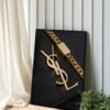3Affiche de mode de luxe SQ Sac de luxe
