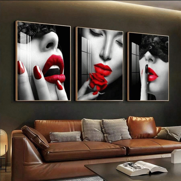 H41288d2d1b454d2b8f2d7e4305f1f56eu peinture porcelaine cristal dimension 50x70cm art mural