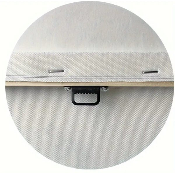 IMG_8072 Affiche sur Toile Encadrée - Ensemble de 3 Pièces