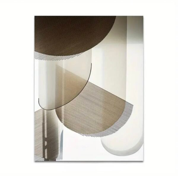 IMG_8080 Affiche sur Toile Encadrée - Ensemble de 3 Pièces