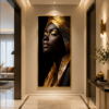6CBABF19-6812-452A-81D3-89035CD62B2E Reine d’Or – Cadre Décoratif en Cristal Porcelaine 60x120 cm