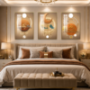 A0CF58B6-5FA6-461D-A946-6351C94BEAAD Cadres Muraux Cristal Luxe – Style Moderne & Élégant – 45x 60 cm