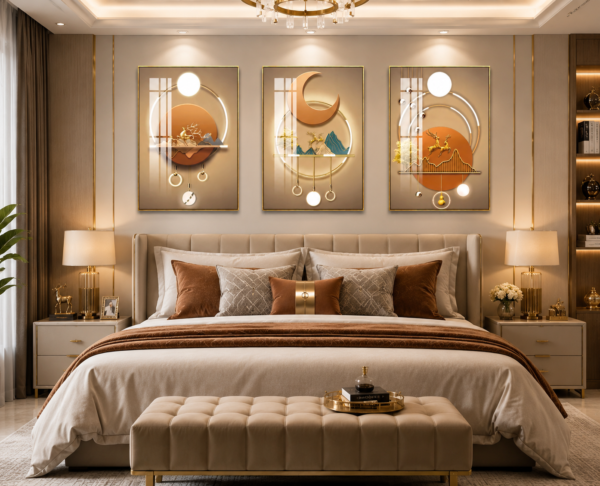 A0CF58B6-5FA6-461D-A946-6351C94BEAAD Cadres Muraux Cristal Luxe – Style Moderne & Élégant – 45x 60 cm