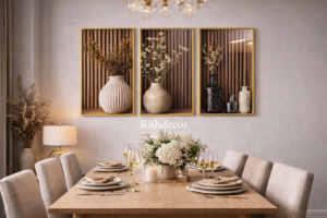 BADB71F2-5EB8-466E-9B29-07E67C4FA863 3-Piece Abstract Wall Art with Crystal Finish