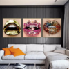 Ha87e5020a71340bb873810ae20ab38a4h Elegant Crystal Frame Decoration