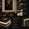 14F7F9D5-44E8-45BF-9DC1-4C42EF1A5EF6 Art Mural Élégance Dorée – Cadre sur Toile 60x120 cm