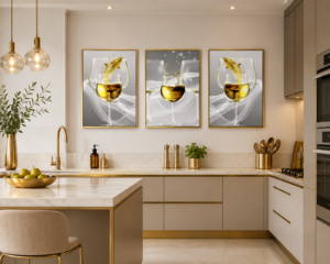 1FDE2E0F-E53D-417F-AB5F-CD8A94D1129E 3 pieces art mural cadre décoration en Cristal porcelaine en diamant 50x70 cm