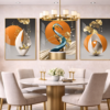 FA1C6EF6-618D-4579-8D36-C73E8B5D7126 Cadre en Cristal Porcelaine 50x70cm