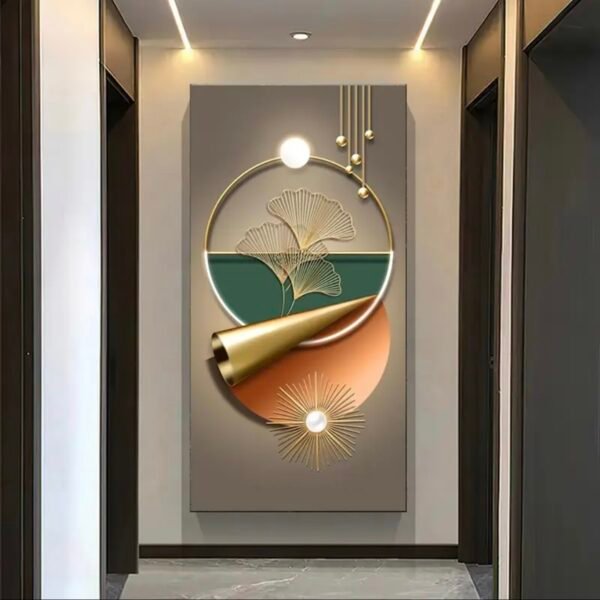 IMG_8681 Cadre Décoration Canvas 60x120 cm