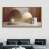 a0ccd3d0-f27c-11f0-93e2-752125c00185 Art Mural en Cristal Porcelaine 60x120 cm