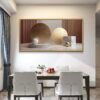 bf7cf7b0-f27c-11f0-93e2-752125c00185 Art Mural en Cristal Porcelaine 60x120 cm