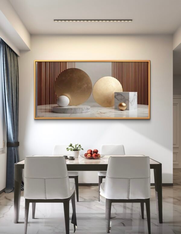 bf7cf7b0-f27c-11f0-93e2-752125c00185 Art Mural en Cristal Porcelaine 60x120 cm