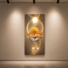 CEB5CE4F-578F-40BA-B7BC-99D12D52D0AD Tableau Décoratif Moderne Arbre Doré & Cerfs – Art Mural Vertical | Cadre Canva | 60 × 120 cm | RithDecor
